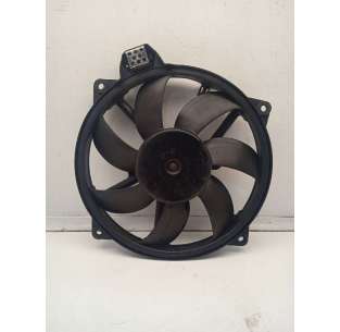 ELECTROVENTILADOR RENAULT...