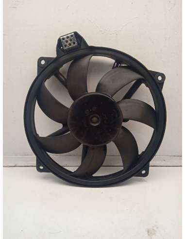 ELECTROVENTILADOR RENAULT MEGANE III...