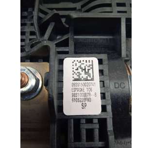 AIRBAG DELANTERO IZQUIERDO... 2