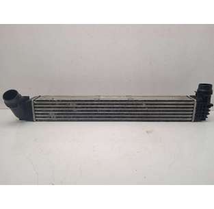 INTERCOOLER RENAULT MEGANE...