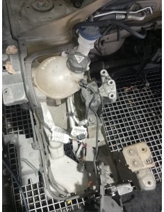 Recambio de deposito limpia para citroën c-elysée shine referencia OEM IAM 9648337580  