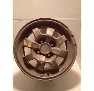 LLANTA - 754741 / 477601031B