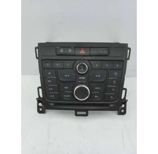 MANDO MULTIFUNCION OPEL...