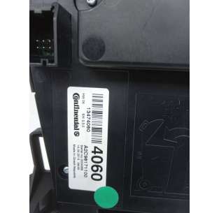 MANDO MULTIFUNCION OPEL... 2