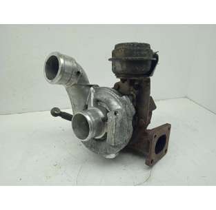TURBOCOMPRESOR ALFA ROMEO...
