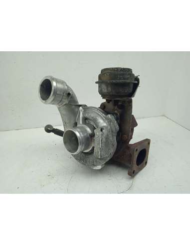 TURBOCOMPRESOR ALFA ROMEO 147 (190) -...
