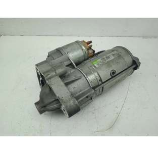 MOTOR ARRANQUE RENAULT...