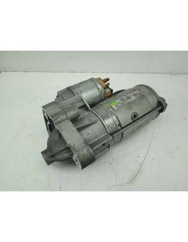 MOTOR ARRANQUE RENAULT ESPACE IV...