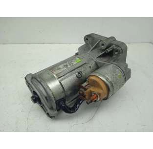 MOTOR ARRANQUE RENAULT... 2