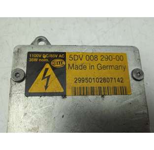 CENTRALITA FAROS XENON... 2