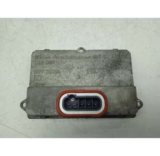 CENTRALITA FAROS XENON...