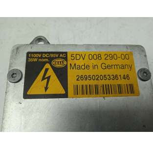 CENTRALITA FAROS XENON... 2