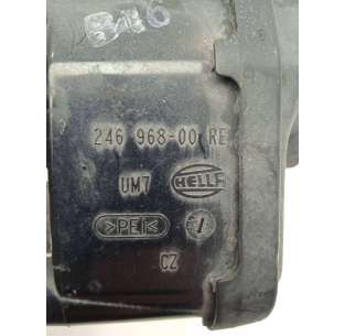 FARO ANTINIEBLA DERECHO... 2