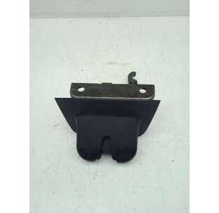 CERRADURA MALETERO / PORTON...