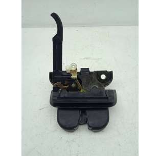 CERRADURA MALETERO / PORTON... 2