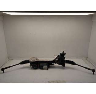 CREMALLERA DIRECCION AUDI...