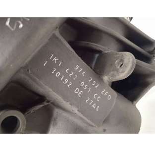 CREMALLERA DIRECCION AUDI... 2