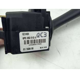 MANDO LUCES AUDI A3 (8P1) -... 2