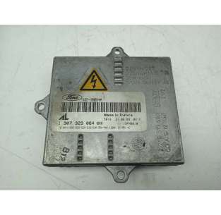 CENTRALITA FAROS XENON FORD...