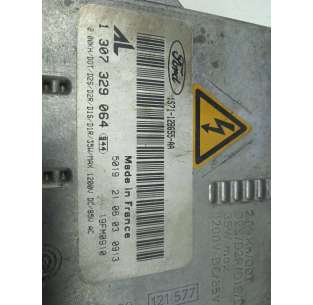 CENTRALITA FAROS XENON FORD... 2