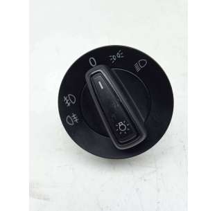 MANDO LUCES SEAT LEON ST...