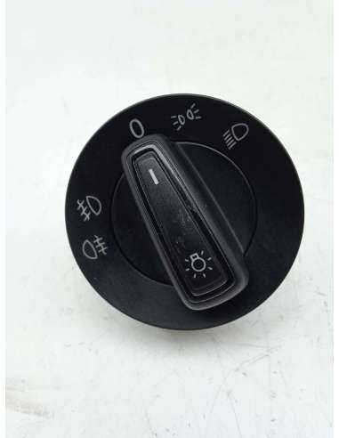 MANDO LUCES SEAT LEON ST 5F8...