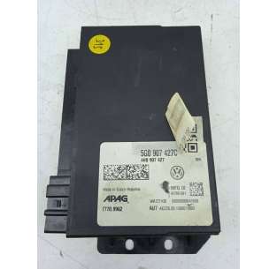 MODULO ELECTRONICO SEAT...