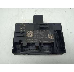 MODULO ELECTRONICO SEAT...