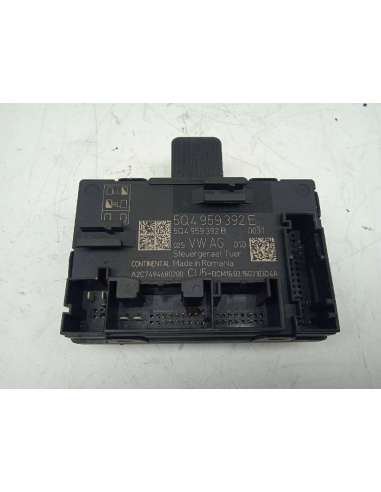 MODULO ELECTRONICO SEAT LEON ST 5F8...