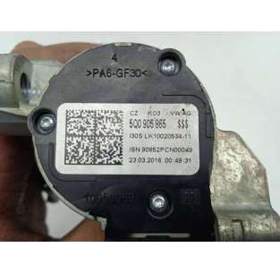 CONMUTADOR DE ARRANQUE SEAT... 2