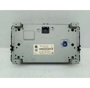 PANTALLA MULTIFUNCION SEAT... 2