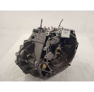 CAJA CAMBIOS CITROEN C4...