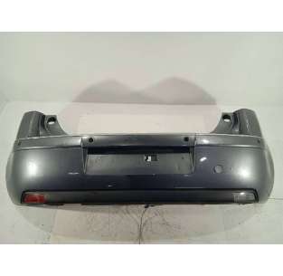 PARAGOLPES TRASERO CITROEN...
