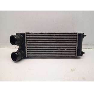 INTERCOOLER CITROEN C4...