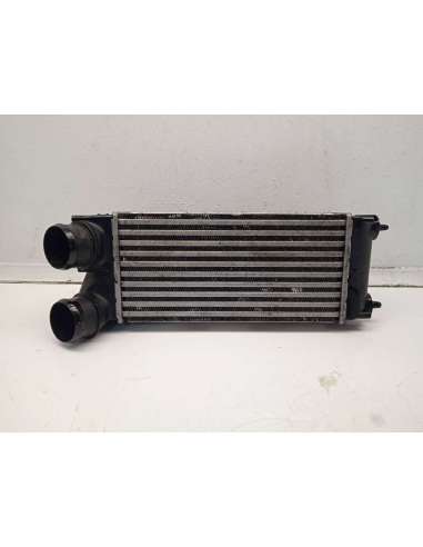 INTERCOOLER CITROEN C4 BERLINA -...