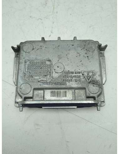 CENTRALITA FAROS XENON CITROEN C4...