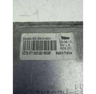 CENTRALITA FAROS XENON... 2