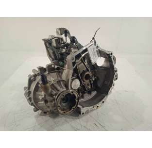 CAJA CAMBIOS SKODA OCTAVIA...