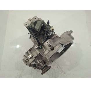 CAJA CAMBIOS SKODA OCTAVIA... 2