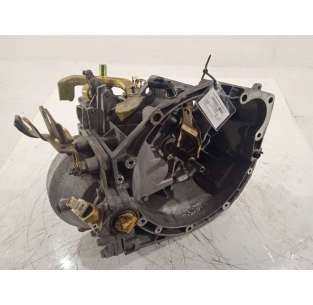 CAJA CAMBIOS PEUGEOT 607...