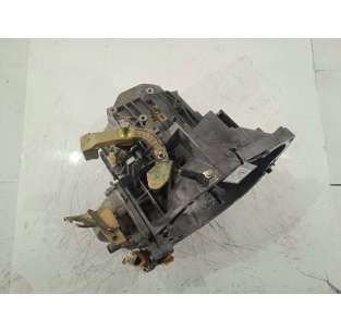 CAJA CAMBIOS PEUGEOT 607... 2
