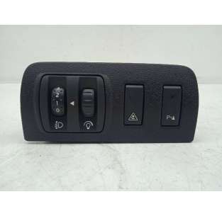 MANDO MULTIFUNCION RENAULT...