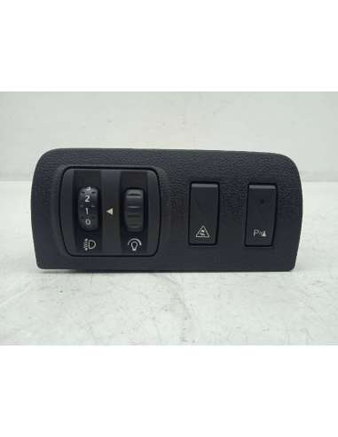 MANDO MULTIFUNCION RENAULT MEGANE III...