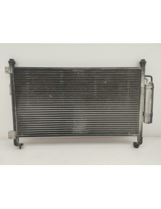 Recambio de condensador a/a para honda civic berlina 5 (fk) 1.8 comfort referencia OEM IAM 80110SMGE01   2