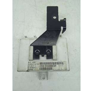 MODULO ELECTRONICO RENAULT...