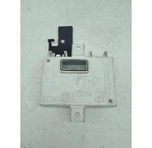 MODULO ELECTRONICO RENAULT... 2