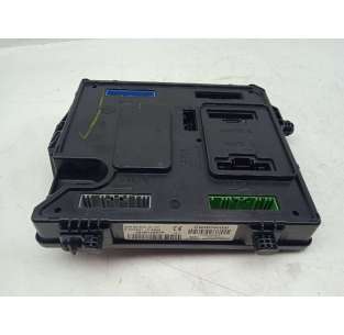 MODULO ELECTRONICO RENAULT...