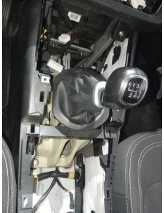 Recambio de palanca cambio para kia sportage drive 4x2 referencia OEM IAM 437003U410  