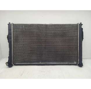 RADIADOR AGUA KIA CARNIVAL...