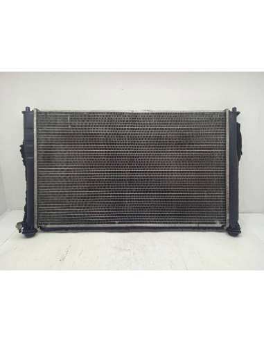RADIADOR AGUA KIA CARNIVAL II (FL) -...